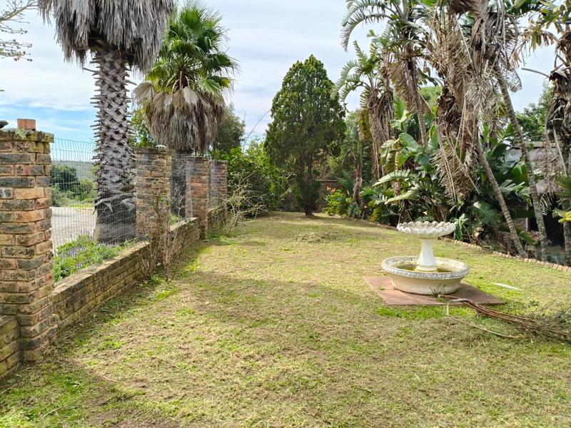 5 Bedroom Property for Sale in Oatlands North Eastern Cape